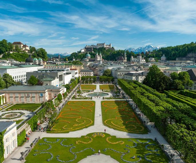 Salzburg