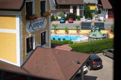 Hotel Kamml